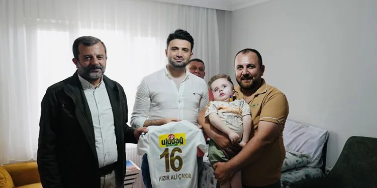 Bursa’da feci kaza: 2 kişi hayatını kaybetti
