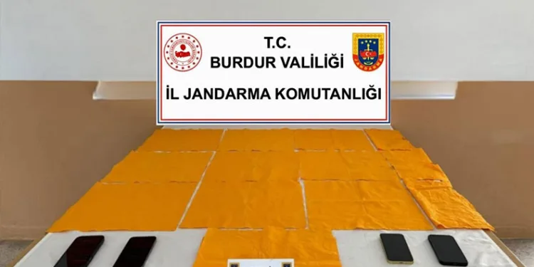 Antalya’da ATV kazası: 2 ölü