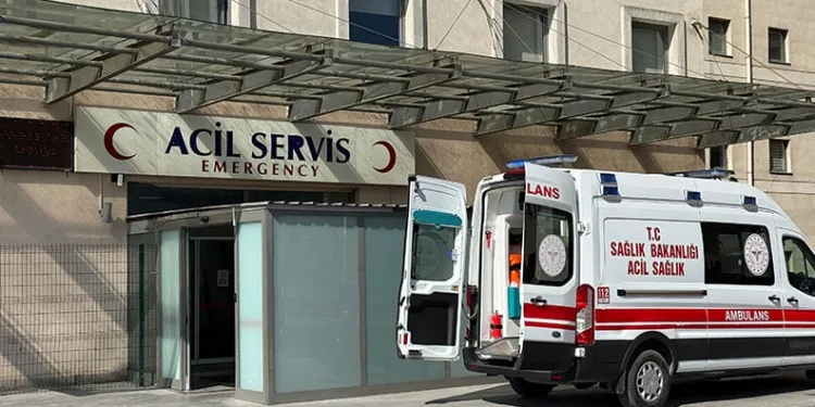 Muğla’da feci kaza: 4 yaralı