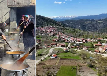 672 yıllık tarifle yılda 1 kez yapılıyor