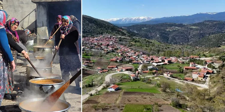 672 yıllık tarifle yılda 1 kez yapılıyor