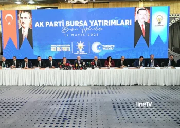 “Büyükşehirde kayyum diye bir durum gündemde yok”