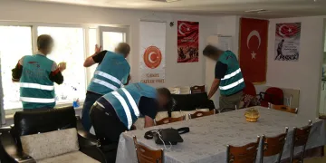 Antalya’da ATV kazası: 2 ölü