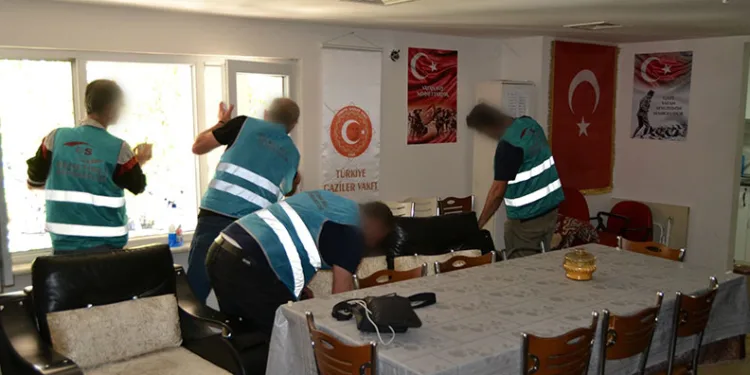Antalya’da ATV kazası: 2 ölü