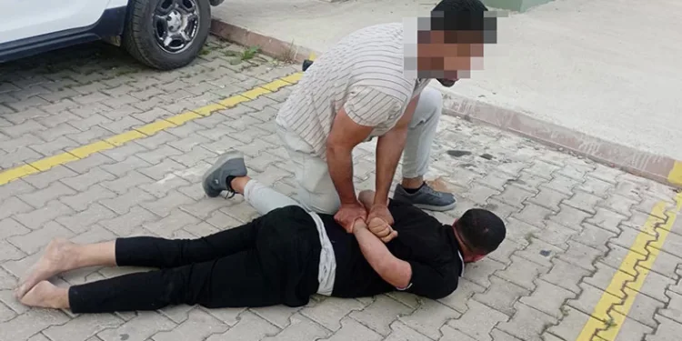 Mersin Valisi Toros: “Yangın kontrol altına alındı diyebiliriz”