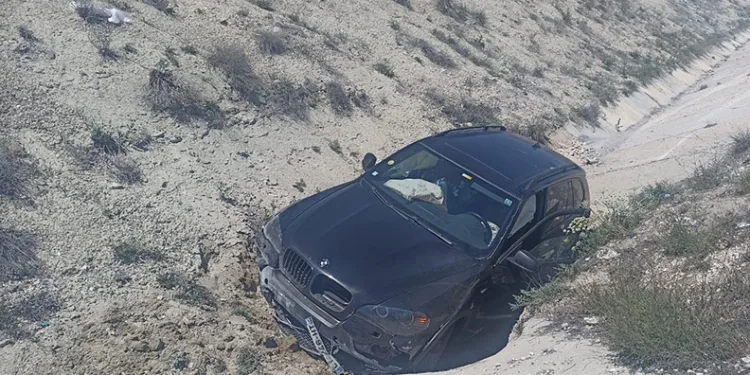 Antalya’da ATV kazası: 2 ölü