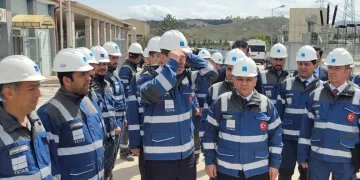 Cumhurbaşkanı Erdoğan’a 5 ülkenin büyükelçisinden güven mektubu