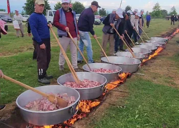 Bursa’da 80 yıllık gelenek