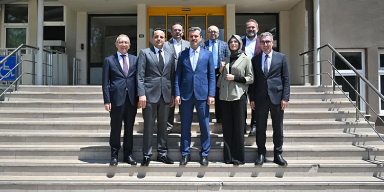 Bursa’da sıcaklık rekorları kırılabilir