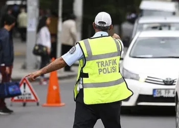 Trafik Canavarıyla Mücadelede Yeni Dönem: Cezalar Rekor Seviyede