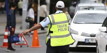 Trafik Canavarıyla Mücadelede Yeni Dönem: Cezalar Rekor Seviyede