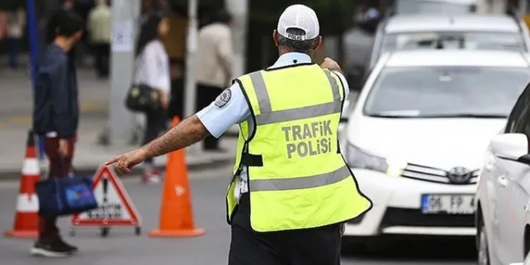 Trafik Canavarıyla Mücadelede Yeni Dönem: Cezalar Rekor Seviyede