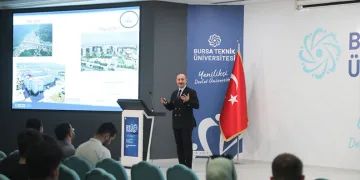 Eski mezunlar pilav gününde buluştu