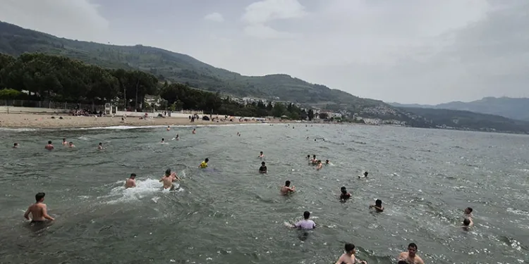 Gran Fondo Bursa heyecanı başladı