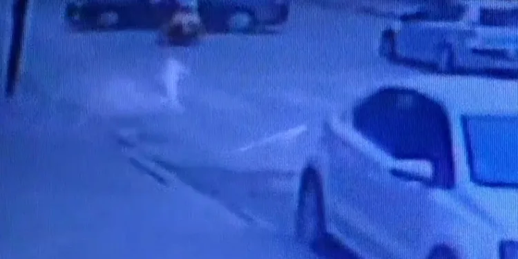 Bursa’da feci kaza: 2 kişi hayatını kaybetti