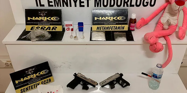 6 gündür aranan çocuğun cansız bedeni düştüğü derede bulundu