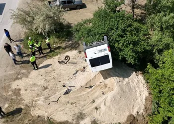 Bursa’da sıcaklık rekorları kırılabilir
