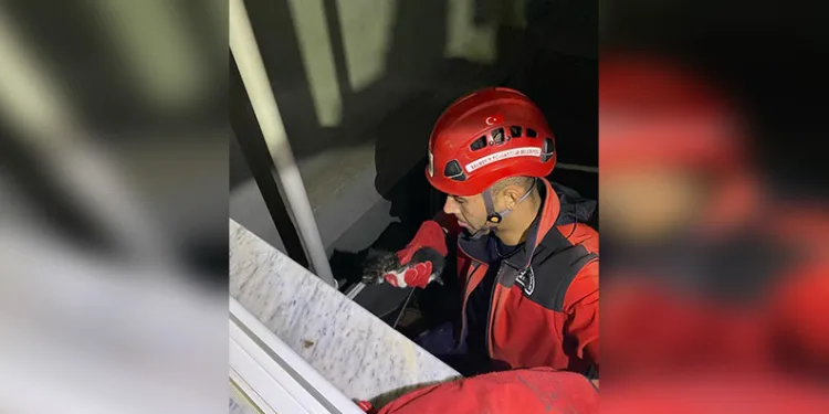 Karaman’da silahlı saldırıya uğrayan 1 kişi yaralandı