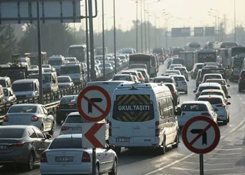 19 Mayıs’ta Yollar Kapanacak!