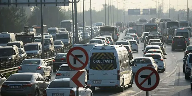 19 Mayıs’ta Yollar Kapanacak!