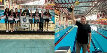Bursa’da yolcu otobüsü düğün konvoyuna girdi, konvoyda tehlikeli anlar yaşandı