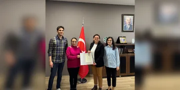 Bursa’da sıcaklık rekorları kırılabilir