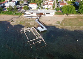 Bursa merkezli 4 ilde dolandırıcılık operasyonu: 18 gözaltı