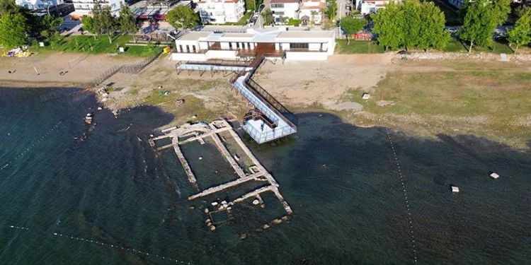 Bursa merkezli 4 ilde dolandırıcılık operasyonu: 18 gözaltı