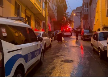 Bursa’da yangın faciası: 3 ay önce taşındığı evde can verdi