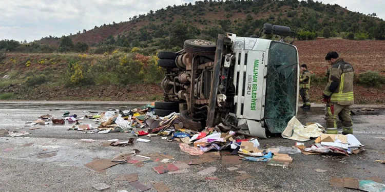 6 gündür aranan çocuğun cansız bedeni düştüğü derede bulundu