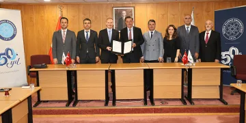 Üniversite-sanayi işbirliği ağı genişliyor