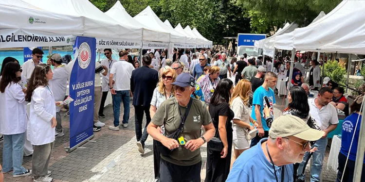 Gran Fondo Bursa heyecanı başladı