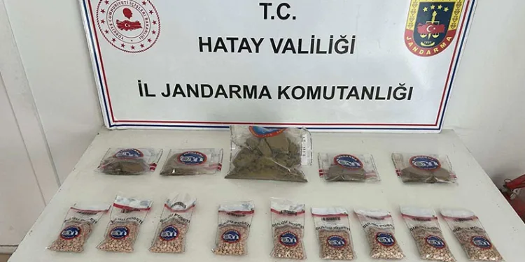 Karaman’da silahlı saldırıya uğrayan 1 kişi yaralandı
