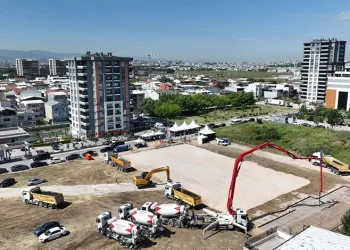 Bursa’da sıcaklık rekorları kırılabilir