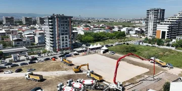 Bursa’da sıcaklık rekorları kırılabilir
