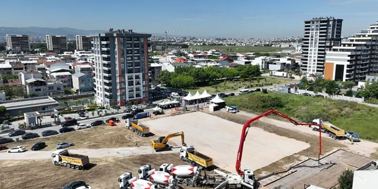 Bursa’da sıcaklık rekorları kırılabilir