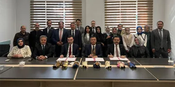 Ehram, bez bebeklerle geleceğe taşınacak