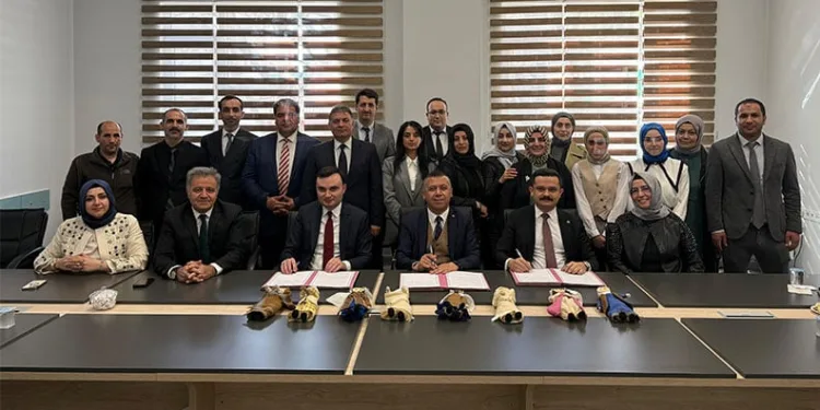 Ehram, bez bebeklerle geleceğe taşınacak