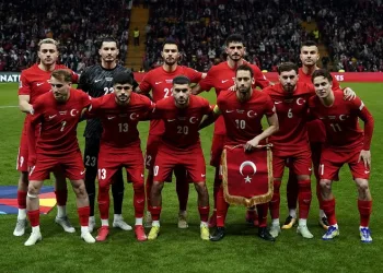 A Milli Takım