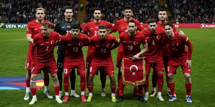 A Milli Takım