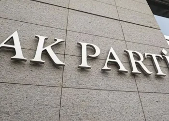 AK Parti anket sonuçlarını açıkladı