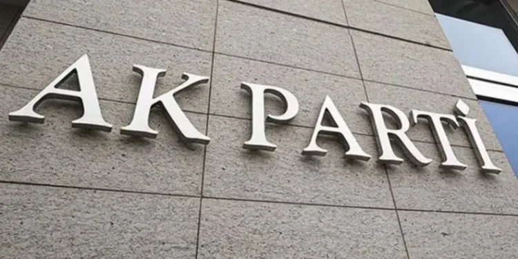 AK Parti anket sonuçlarını açıkladı
