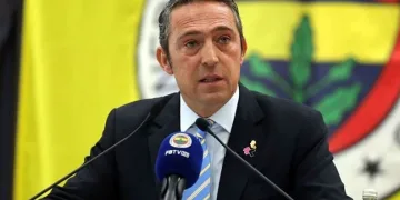 Ali Koç açıkladı: Fenerbahçe’de seçim kararı