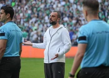 Adem Çağlayan