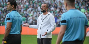 Adem Çağlayan