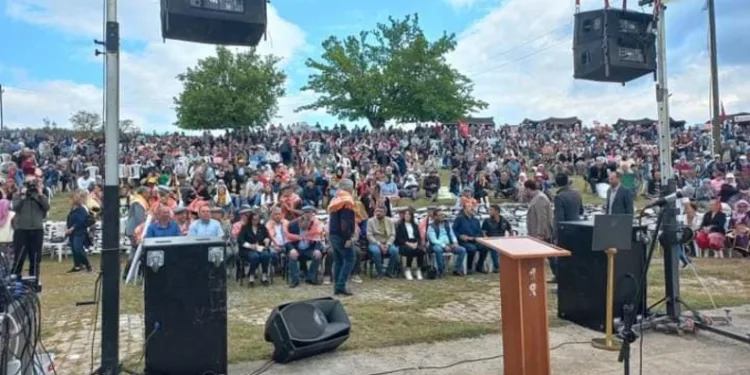 Bakan Kurum, AK Parti Malatya İl Başkanı’nın sağlık durumu hakkında bilgi aldı