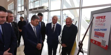 Bakan Kurum, AK Parti Malatya İl Başkanı’nın sağlık durumu hakkında bilgi aldı
