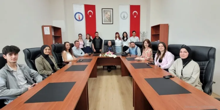 Bakan Kurum, AK Parti Malatya İl Başkanı’nın sağlık durumu hakkında bilgi aldı