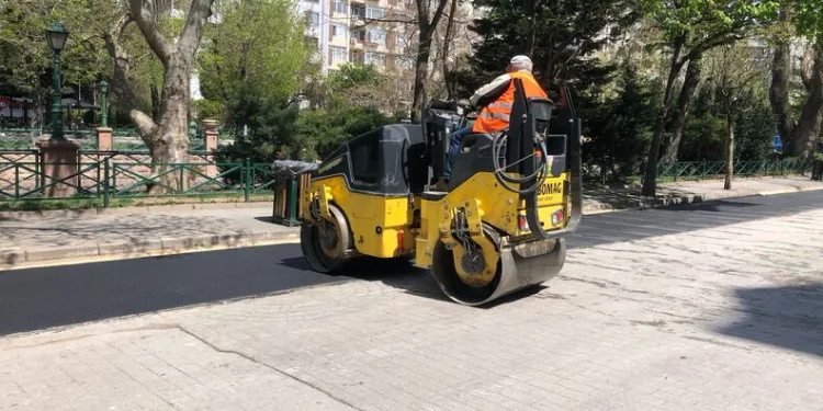 Bakan Kurum, AK Parti Malatya İl Başkanı’nın sağlık durumu hakkında bilgi aldı