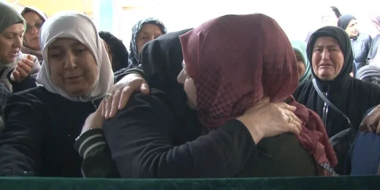 Bakan Kurum, AK Parti Malatya İl Başkanı’nın sağlık durumu hakkında bilgi aldı
